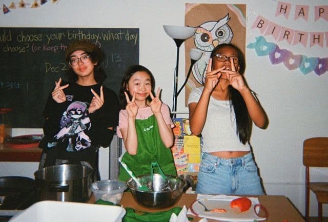 Summer Literacy Programs