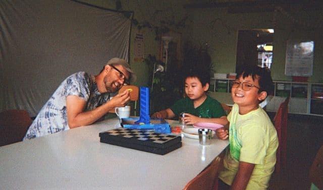 Summer Literacy Programs