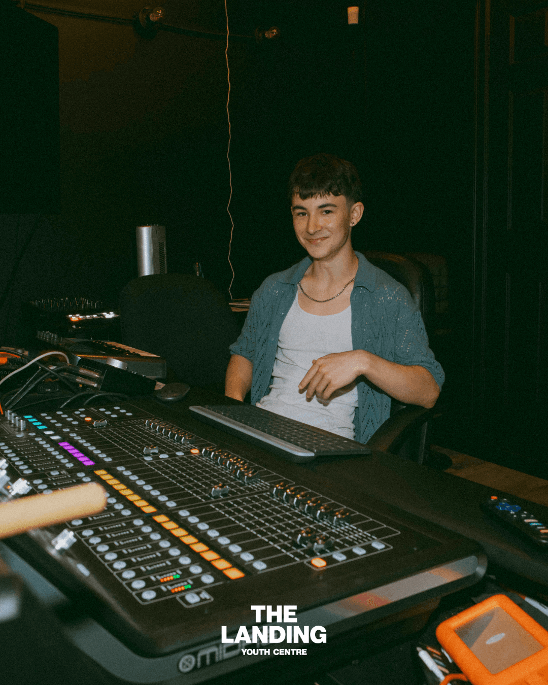 Vault Studio Programming