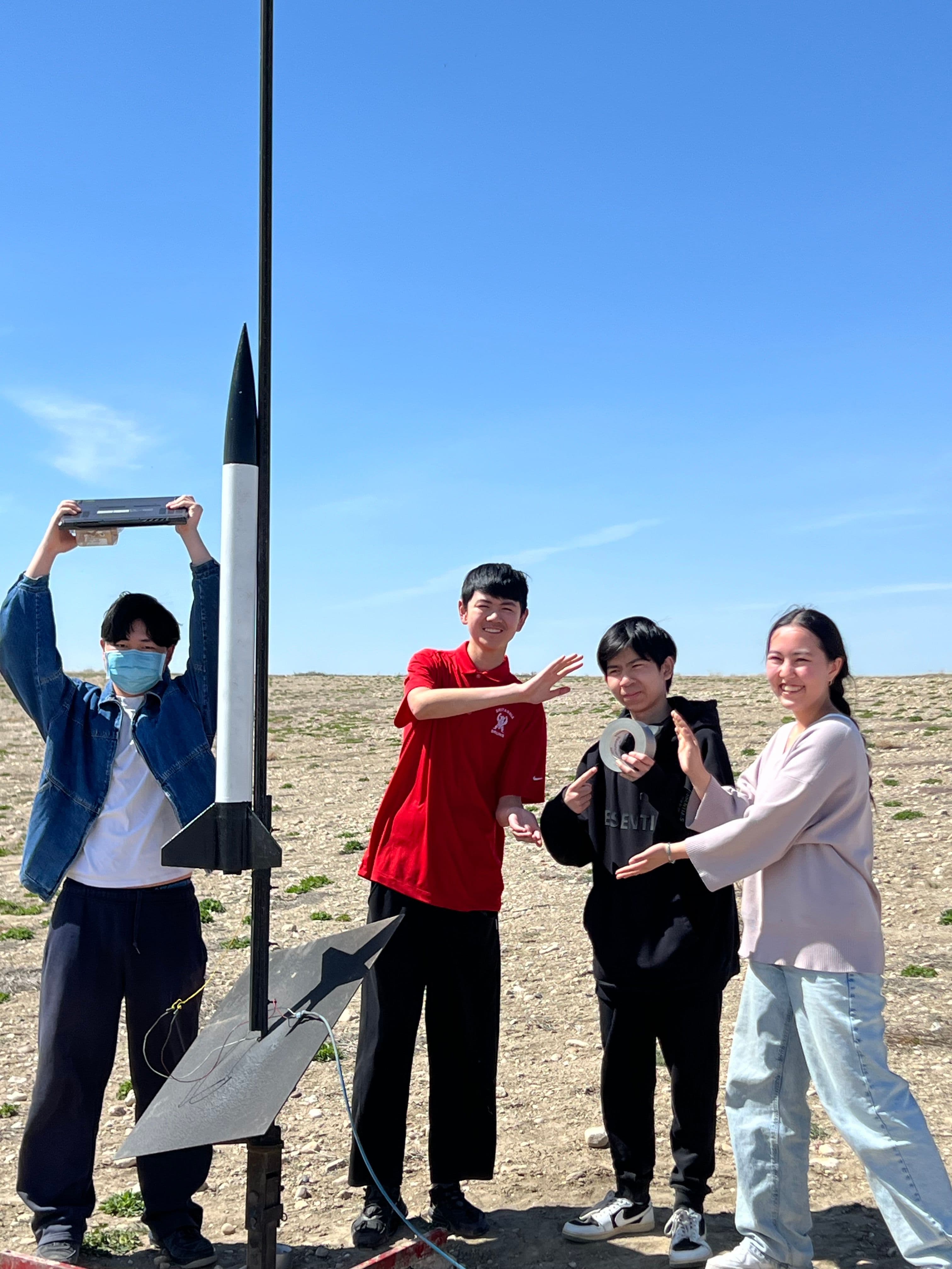 CanSAT Design Challenge