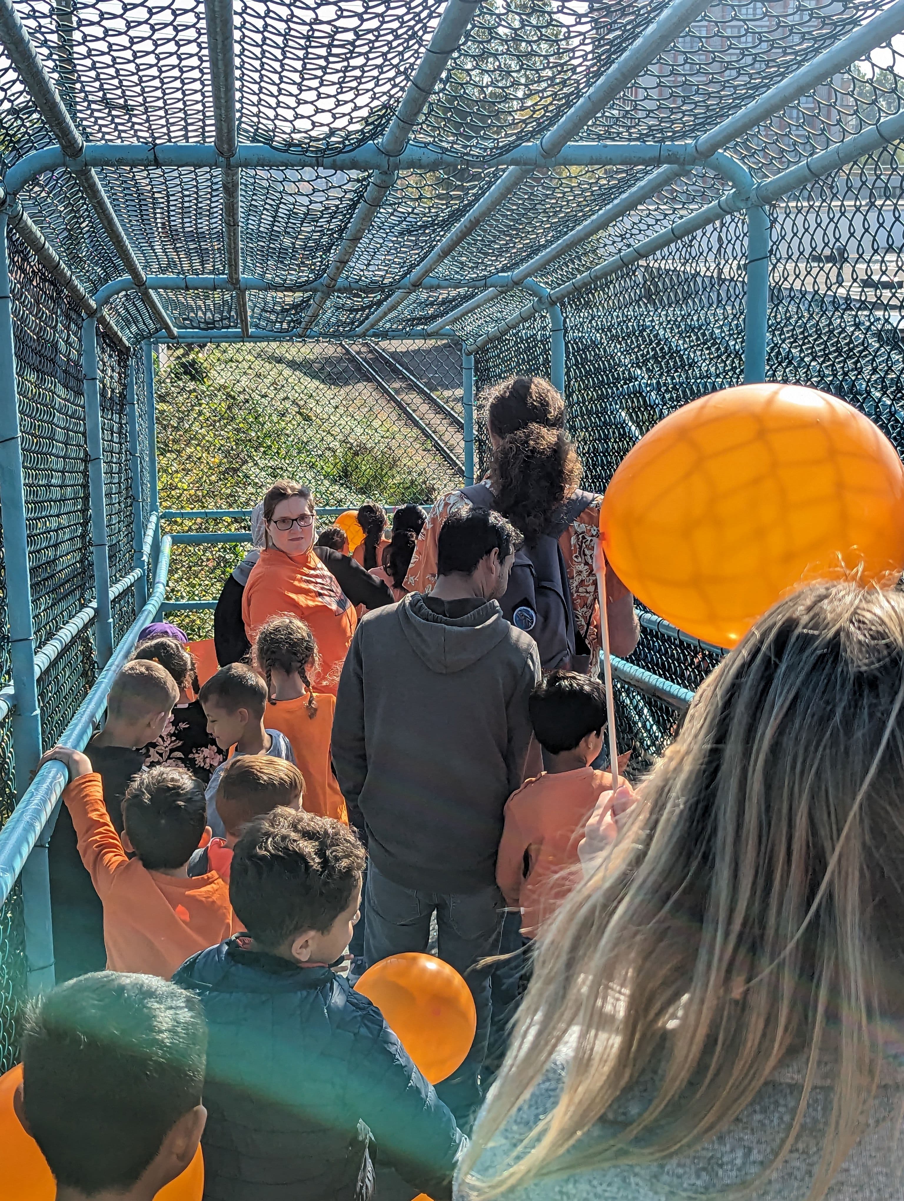 Weekly School Aged Groups/Programming