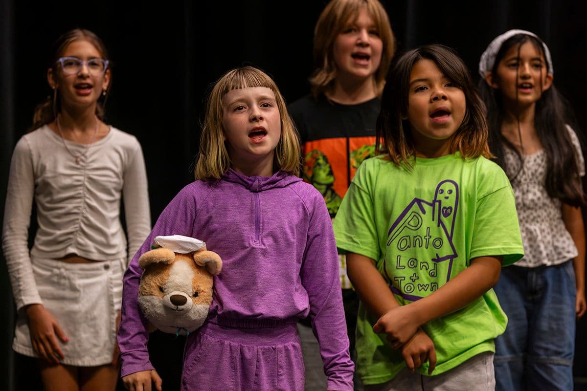 PantoLand + PantoTown Summer Camps 2026