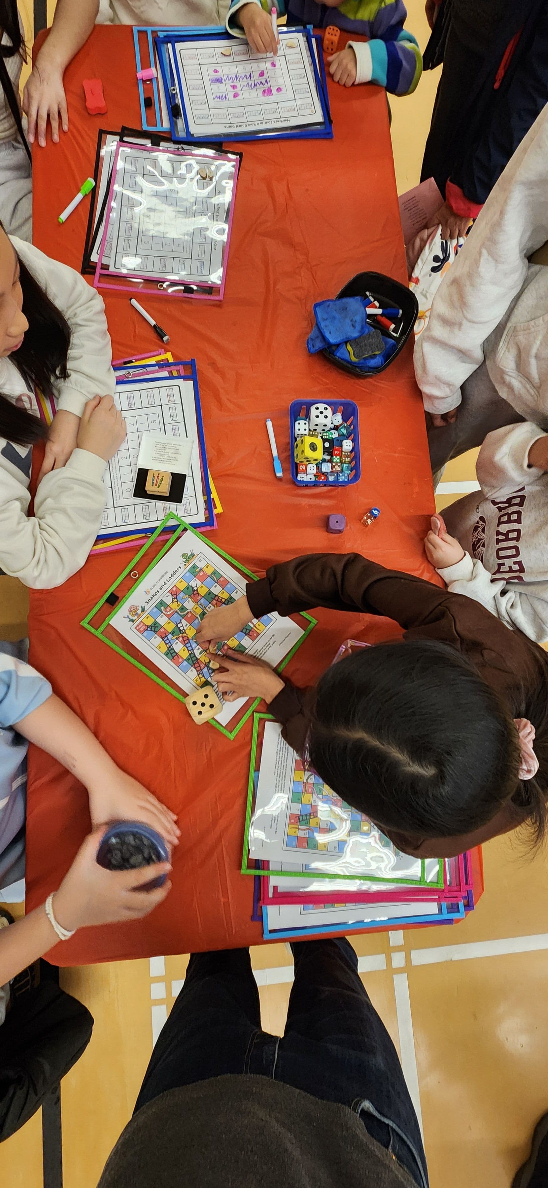 Family Learning Night