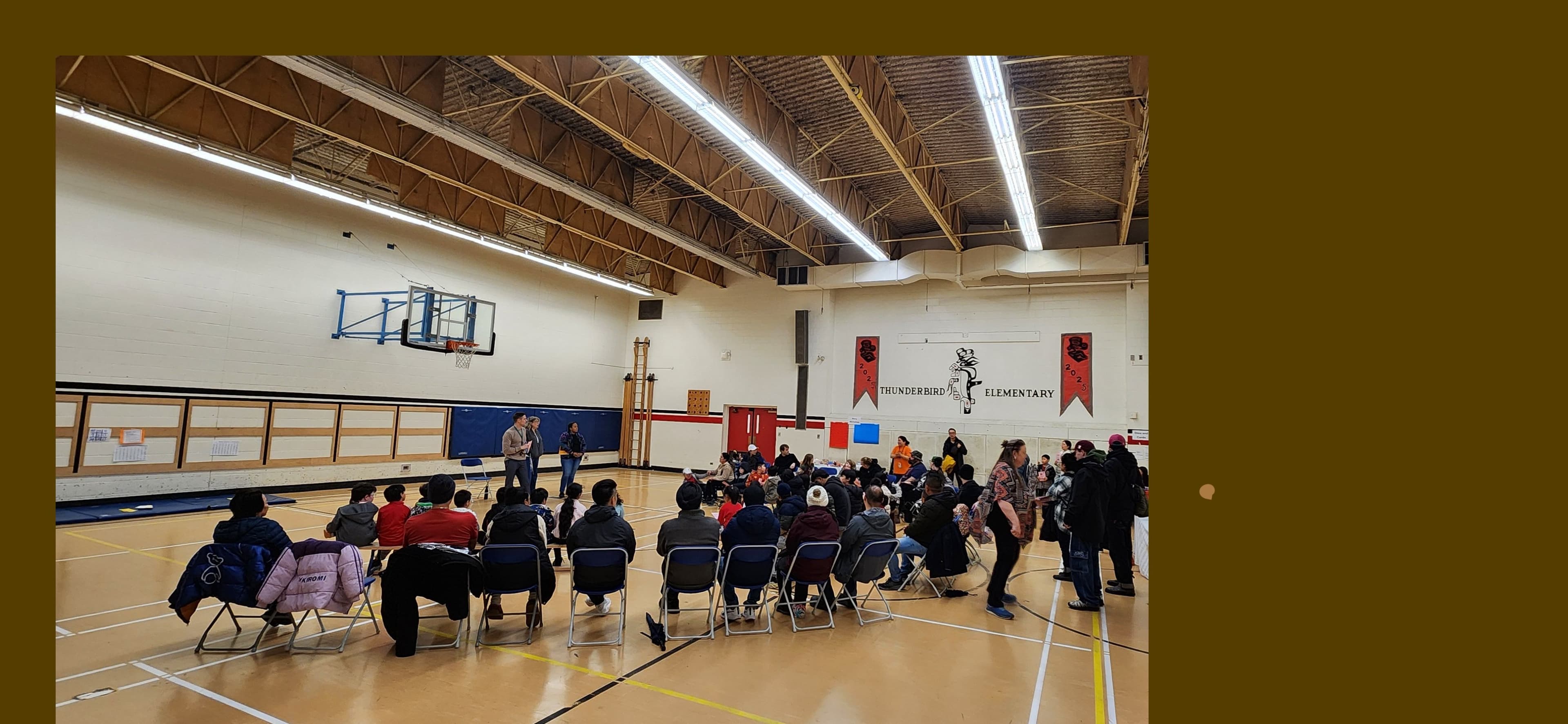 Family Learning Night