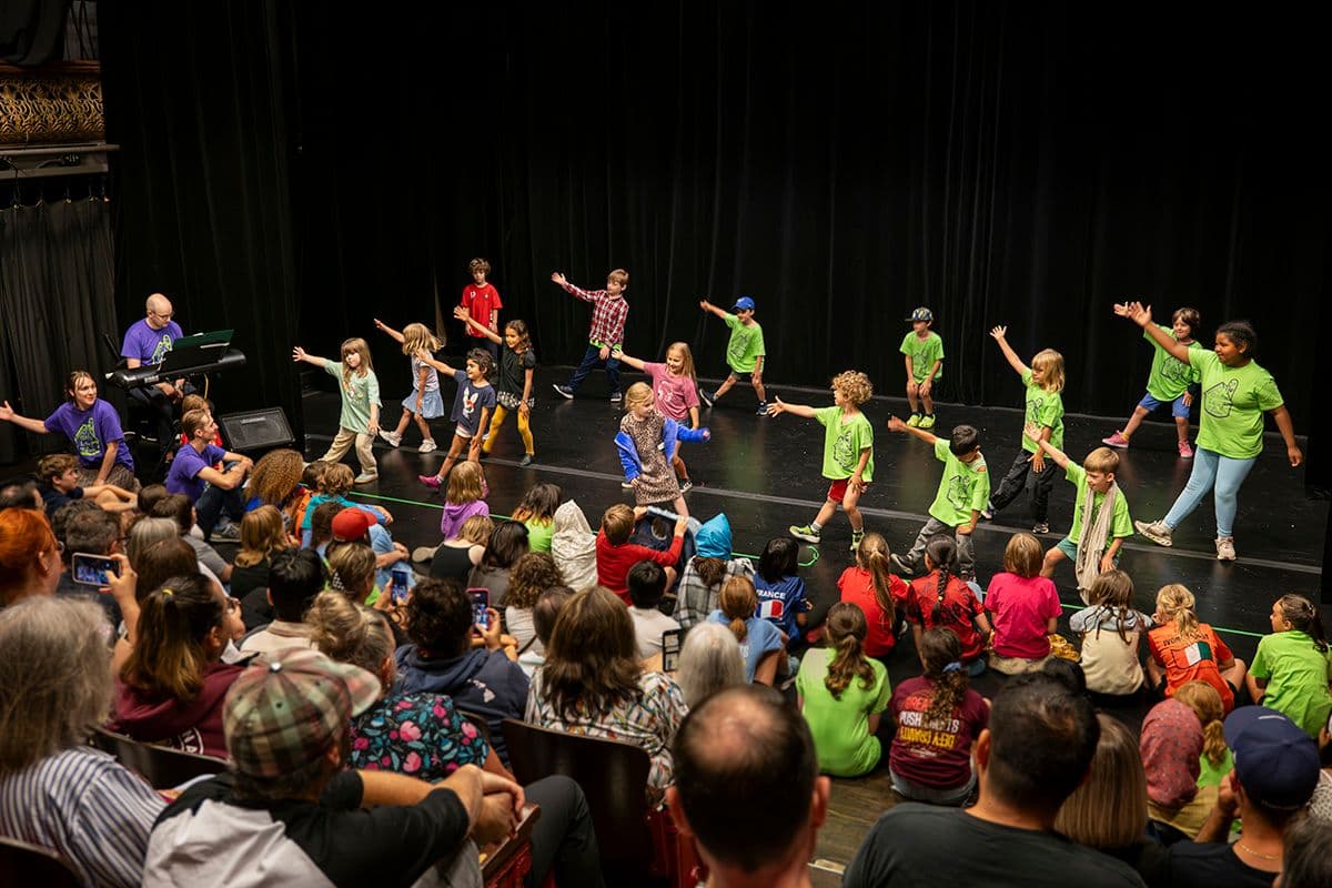 PantoLand + PantoTown Summer Camps 2026