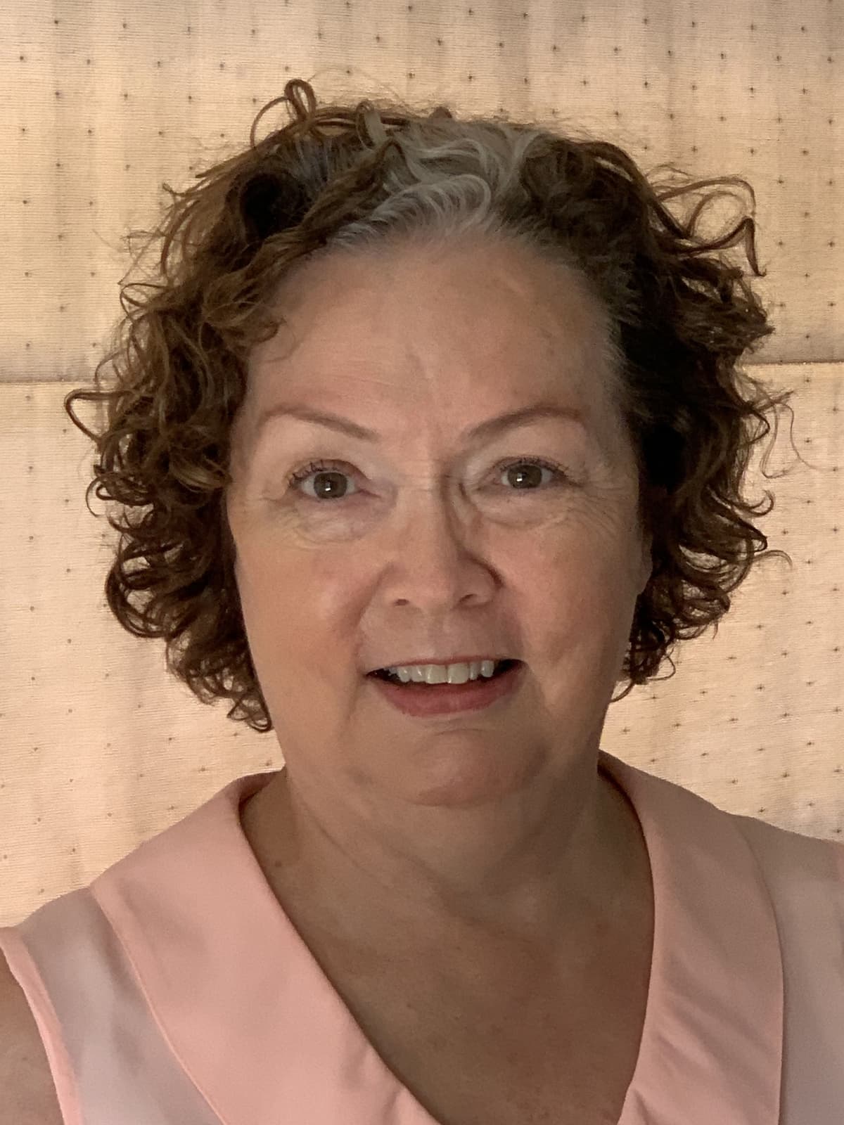 Brenda Penton