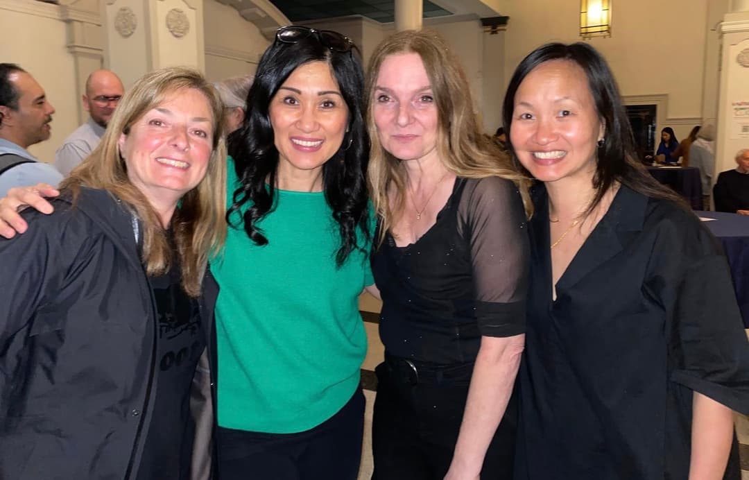 Definitely Not a Gala! 2025