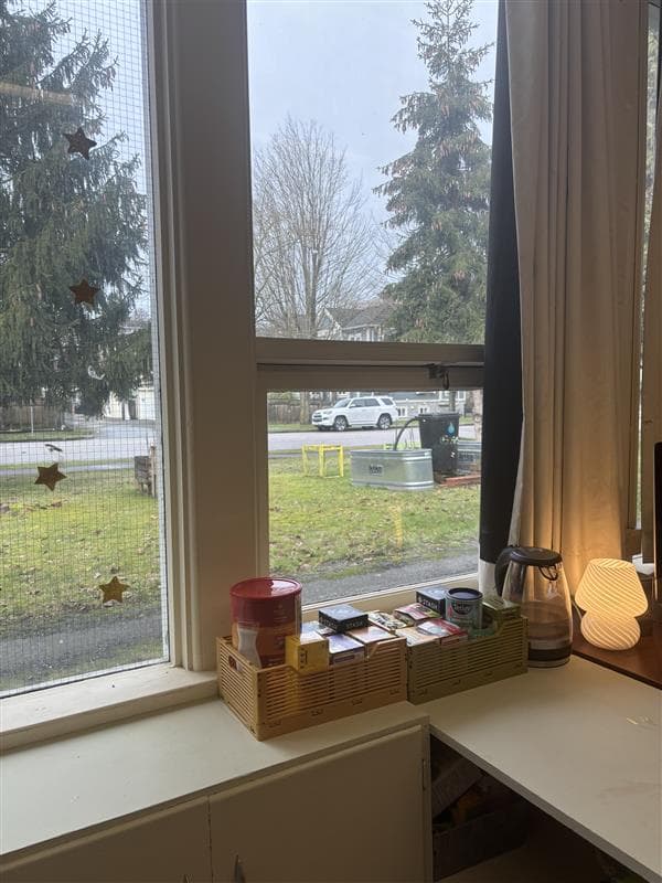 Genesis School Program