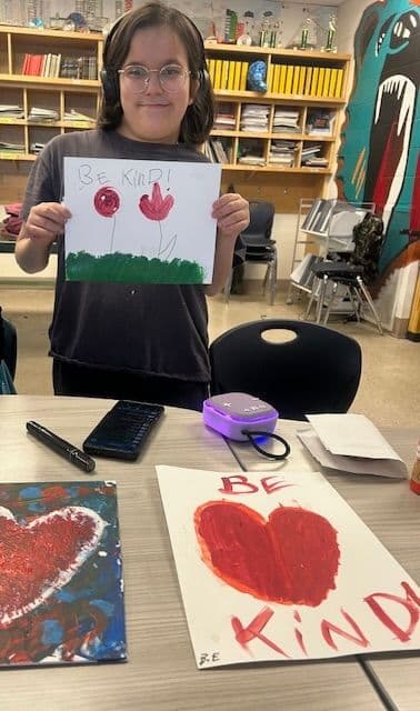 youthLEADarts