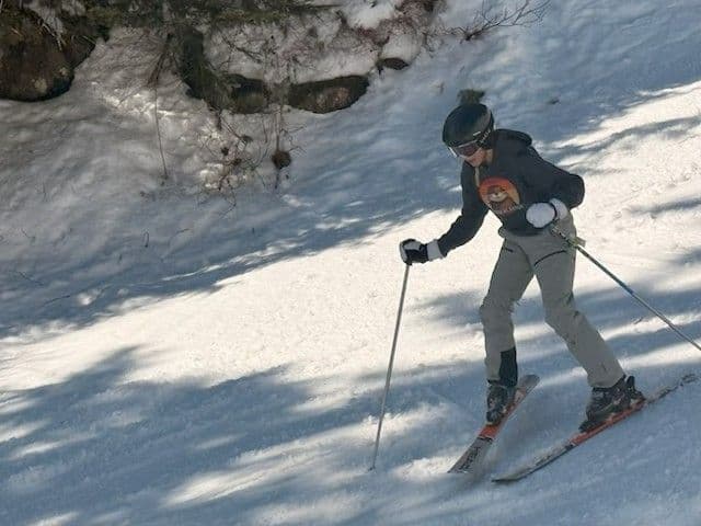 Ski and Snowboard Program